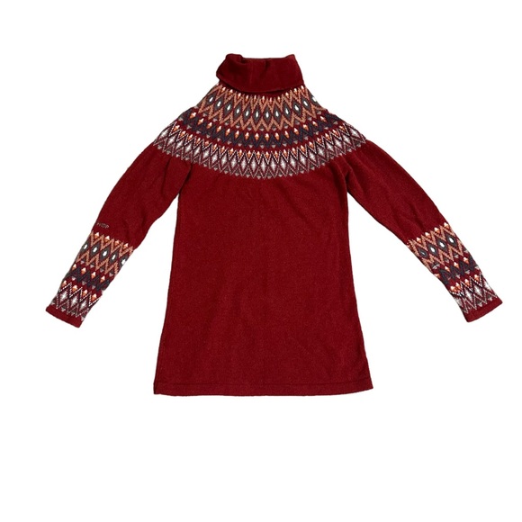 Skhoop bettan tunic/ sweater dress - Picture 4 of 10